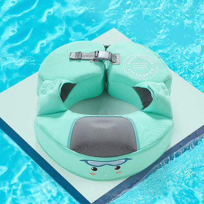 Baby Swimming Ring Floats – Safe & Fun Pool Time for Your Little One!.