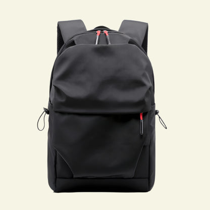 Nylon Multifunctional Stylish Backpack.