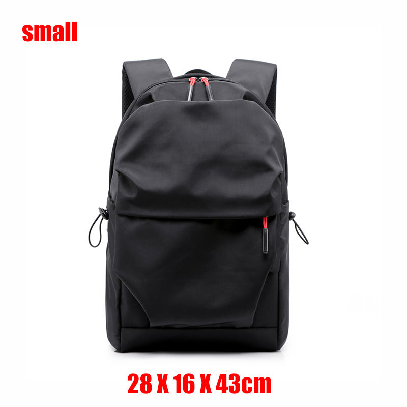 Nylon Multifunctional Stylish Backpack.