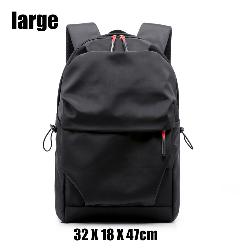 Nylon Multifunctional Stylish Backpack.