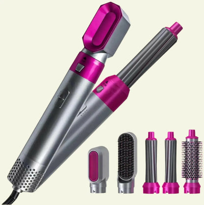 5 in 1 Hair-styler Pro for Women Prime