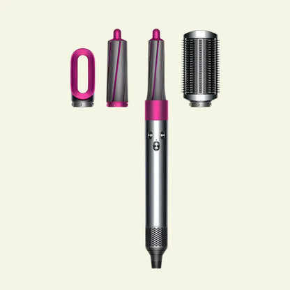 5 in 1 Hair-styler Pro for Women Prime