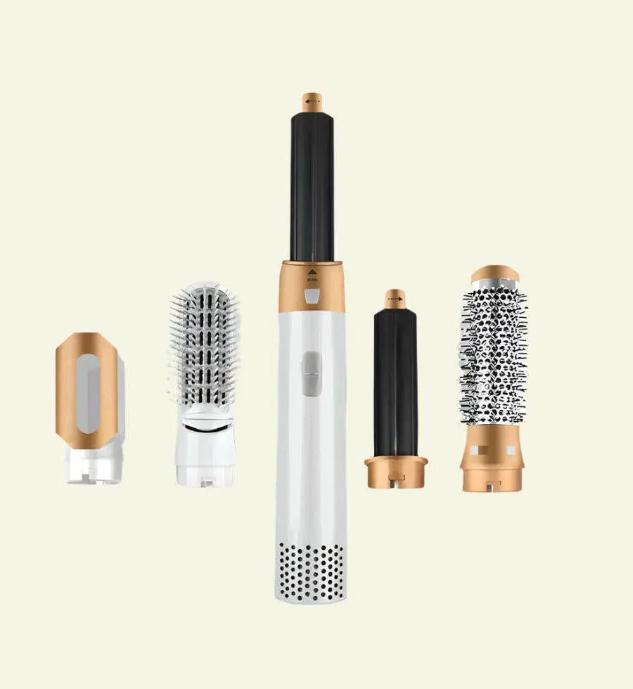 5 in 1 Hair-styler Pro for Women Prime