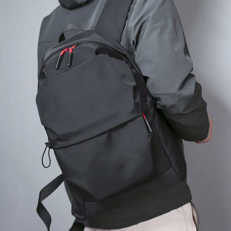 Nylon Multifunctional Stylish Backpack.