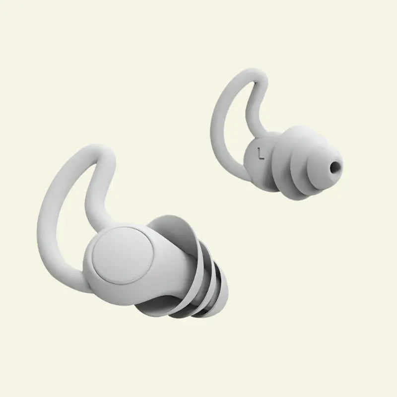 Anti-noise Sleep Earplugs.