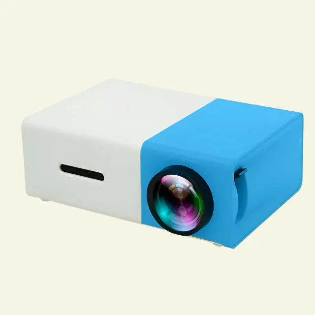 Ultra HD Mini Projector Prime