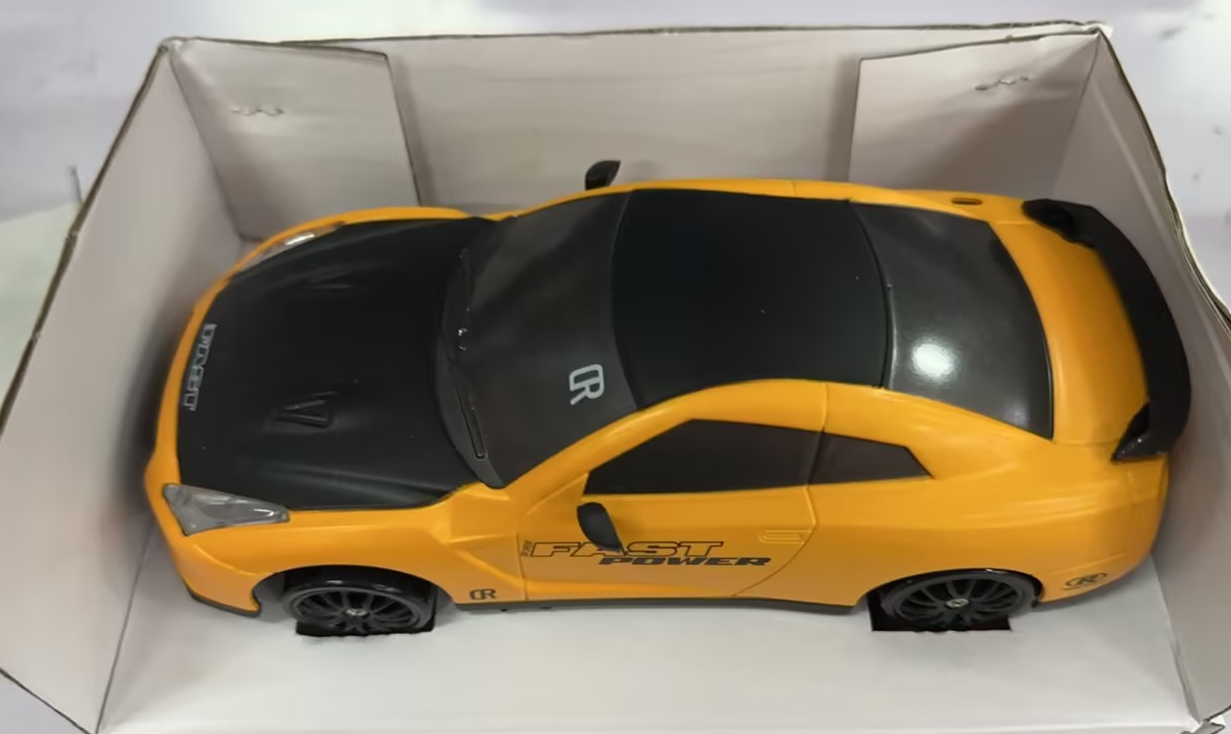 2.4G Drift Rc Car 4WD Toy Remote Control Car.