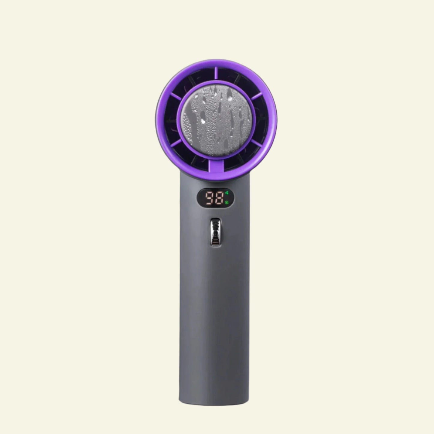 Portable Handheld Turbo Fan - Personal Cooling Solution - Prime