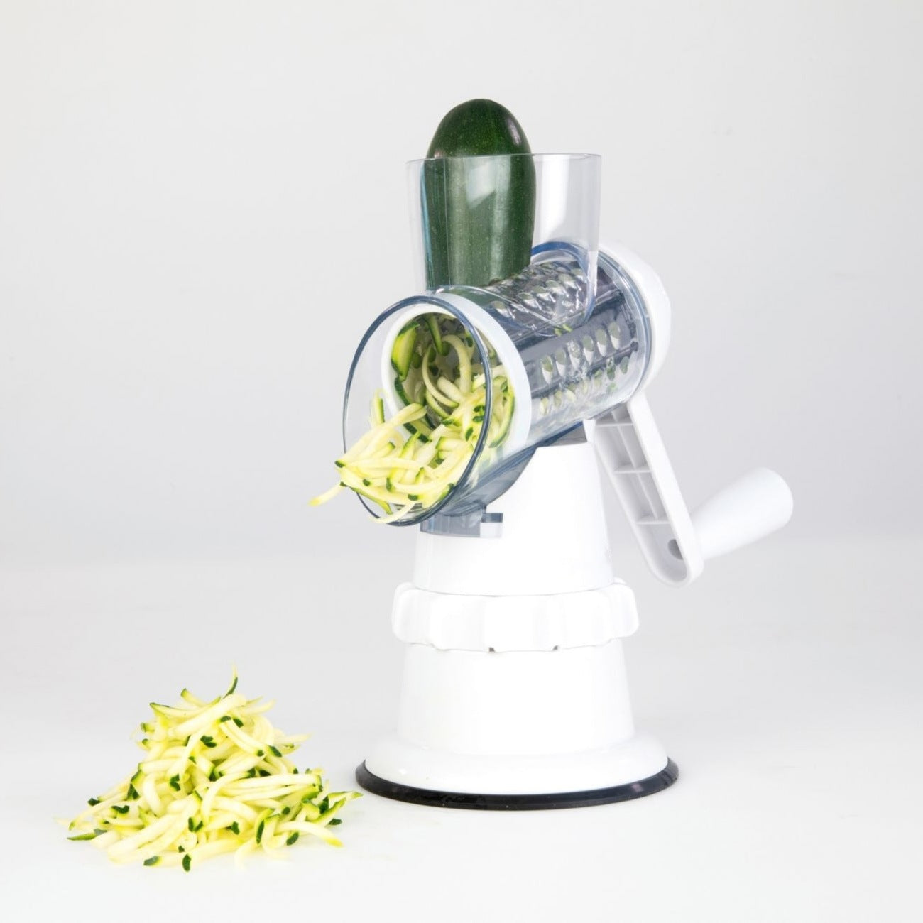 3 In 1 Vegetable Slicer Manual Kitchen Accessories.